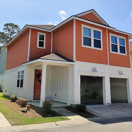 Golf Resort, Beach, Entire House Myrtle Beach Exteriör bild