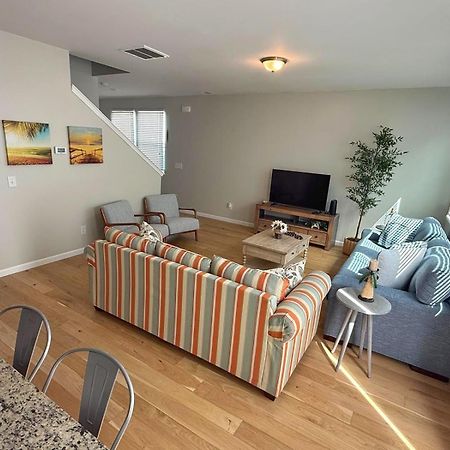 Golf Resort, Beach, Entire House Myrtle Beach Exteriör bild