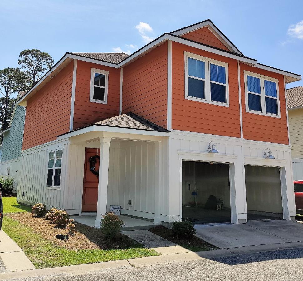 Golf Resort, Beach, Entire House Myrtle Beach Exteriör bild